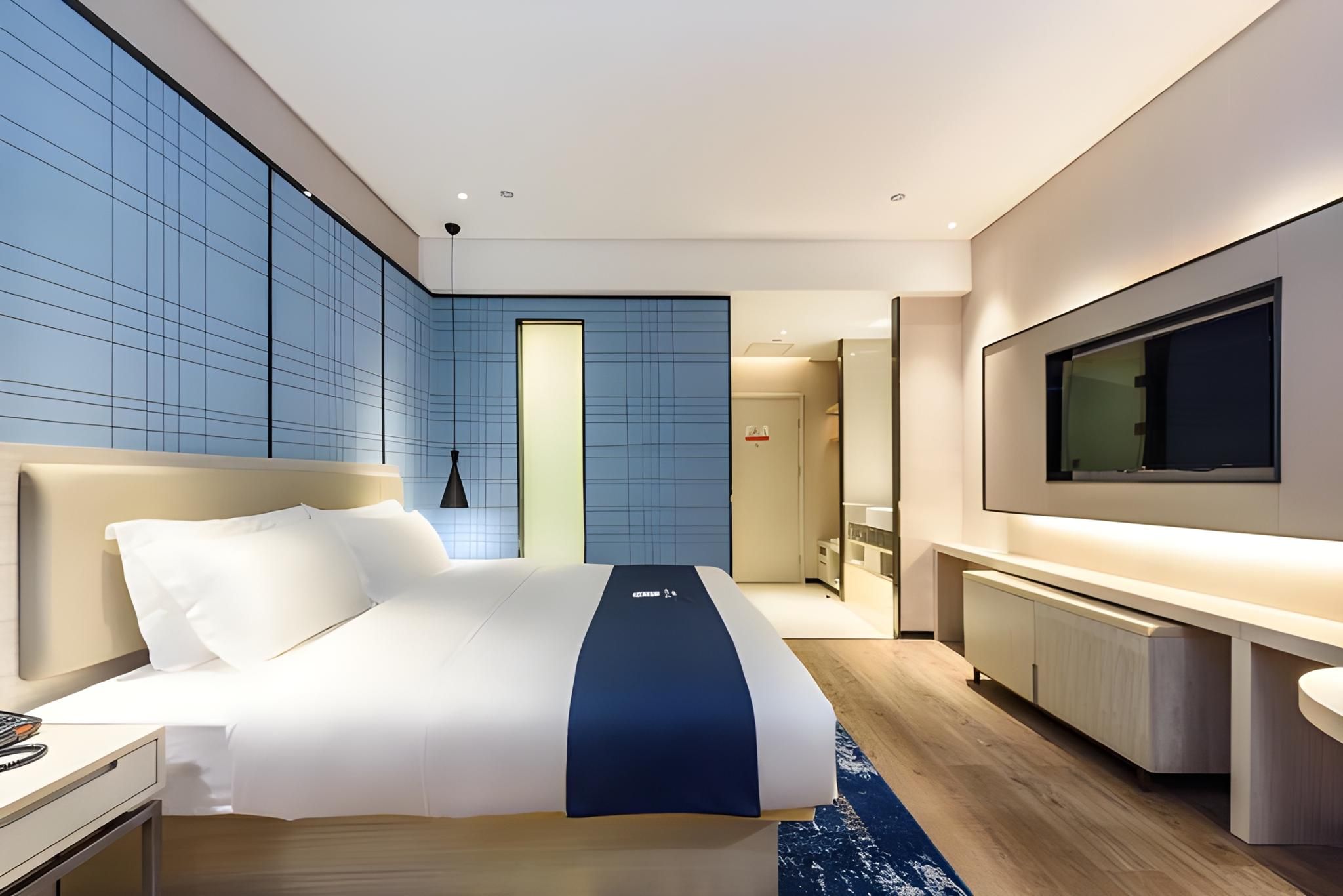 Dossen - Superior Bed Room