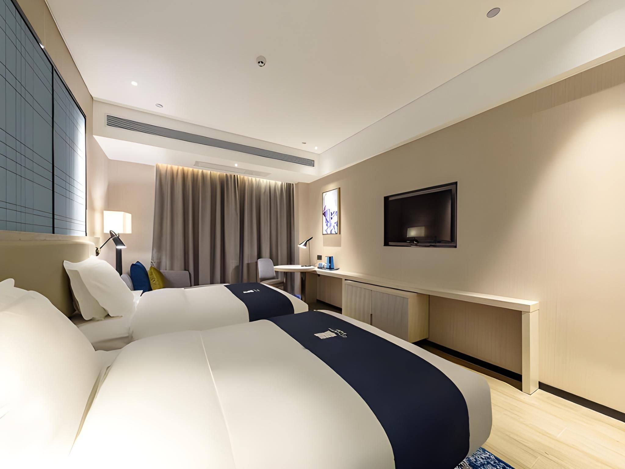 Dossen - Superior Twin Room