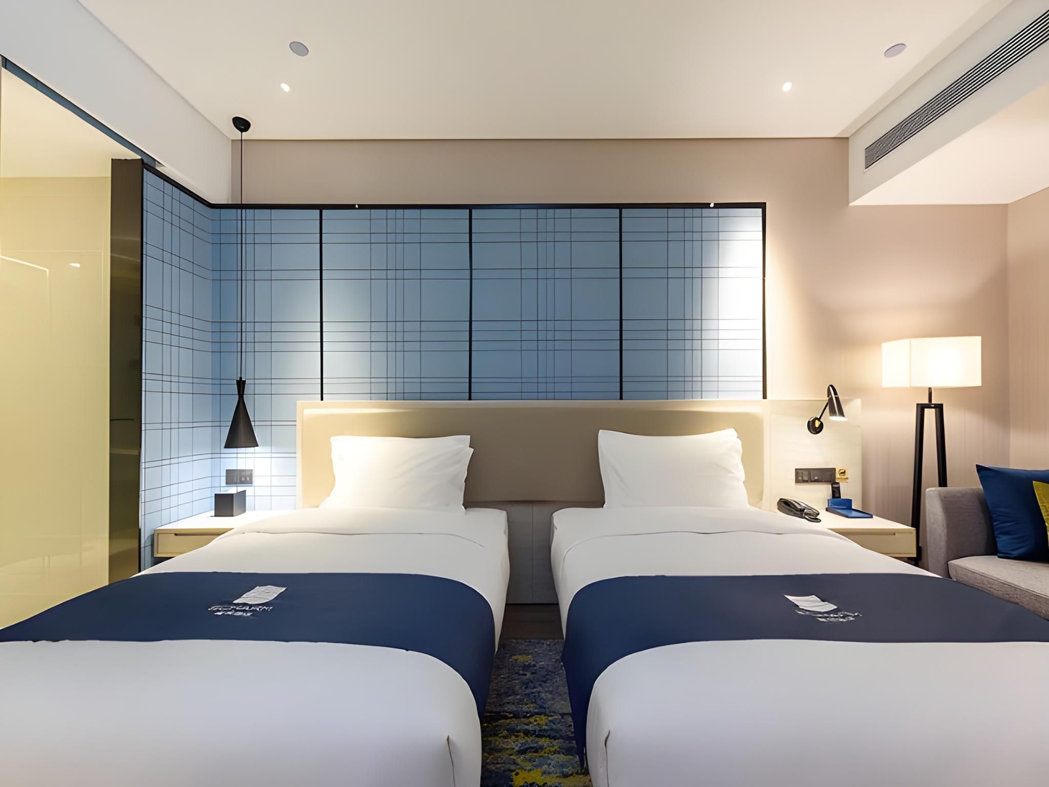 Dossen - Superior Twin Room