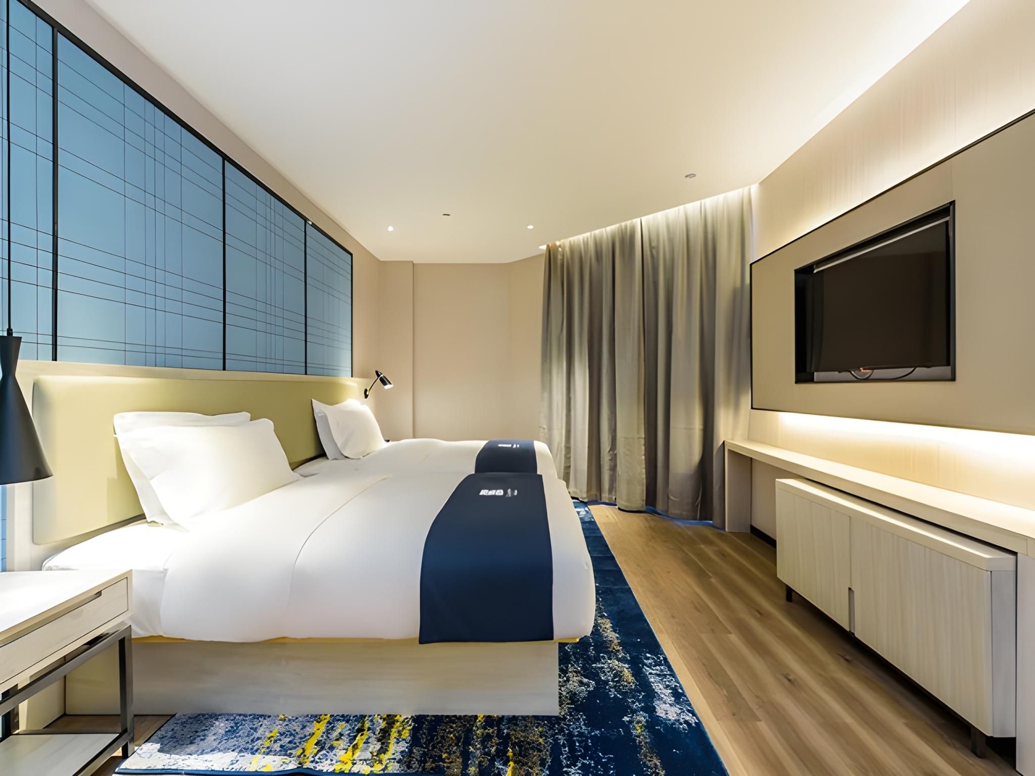 Dossen - Standard Twin Room