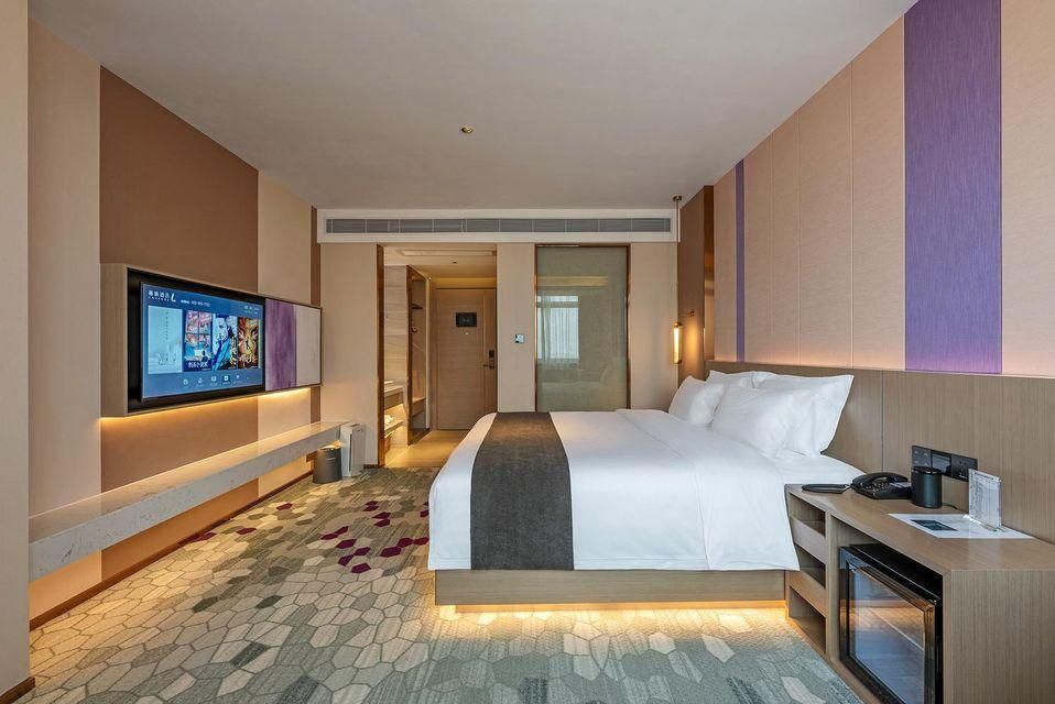 WH - Liren T Special Room