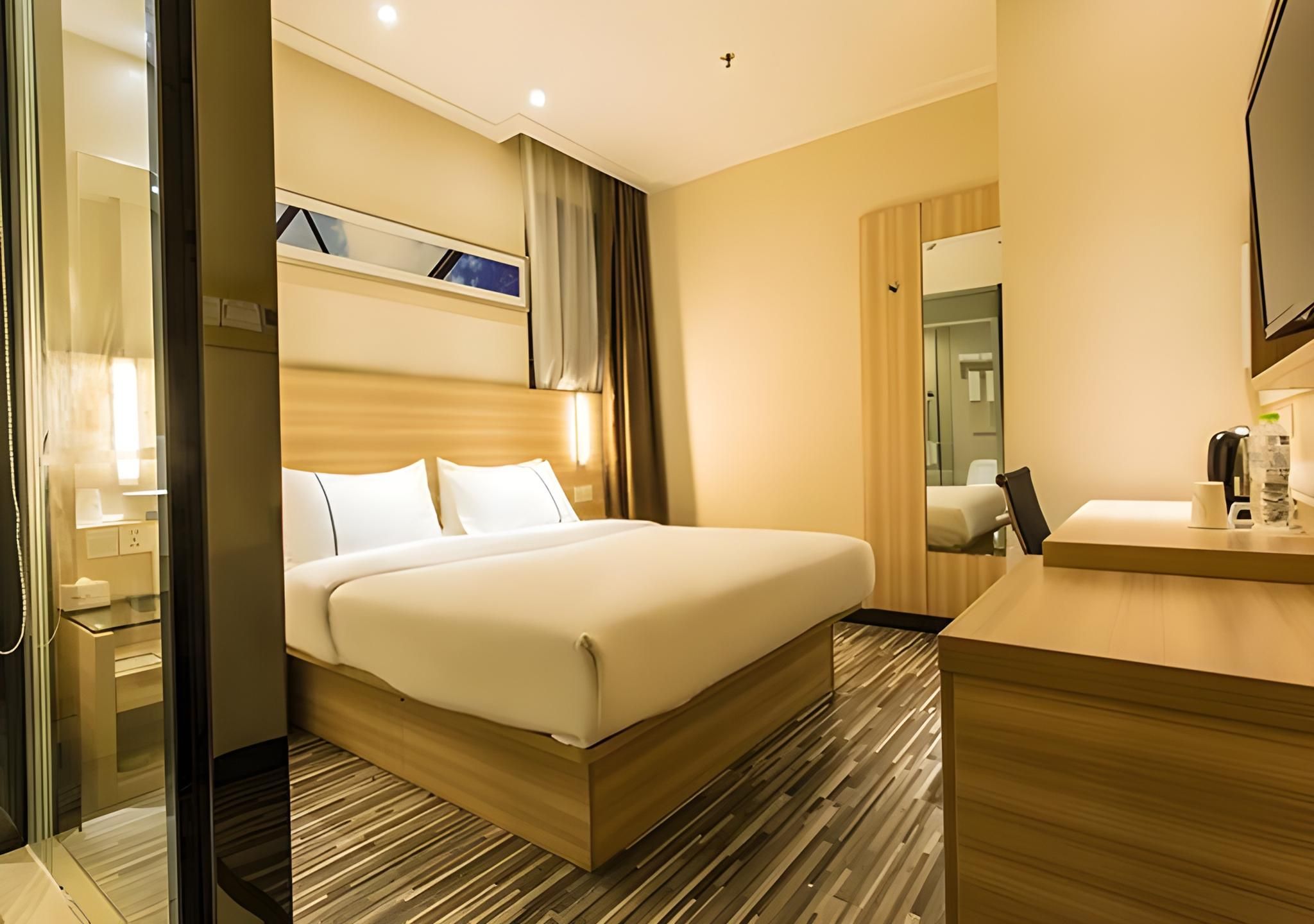 Special Queen Room