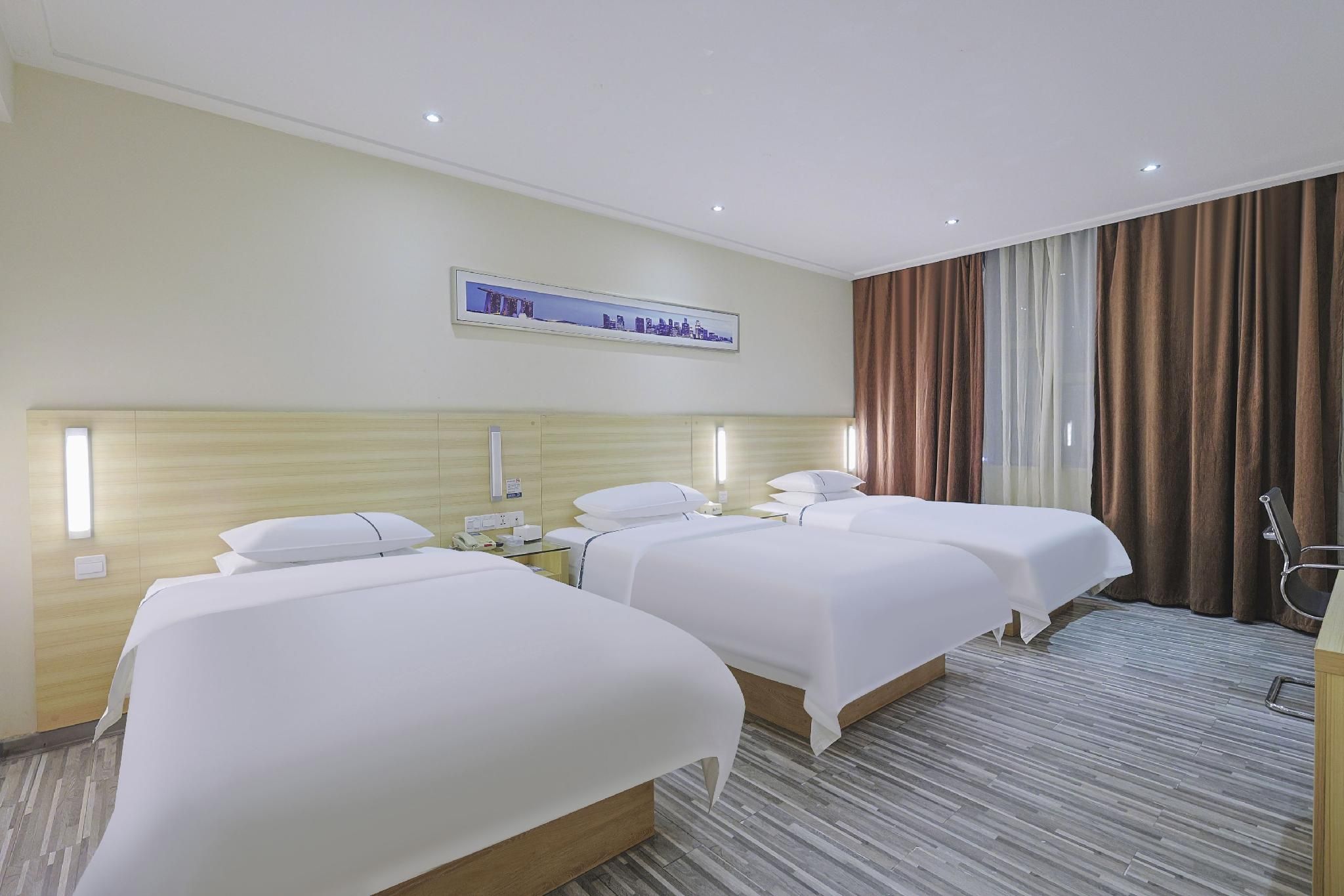 Tripe Room