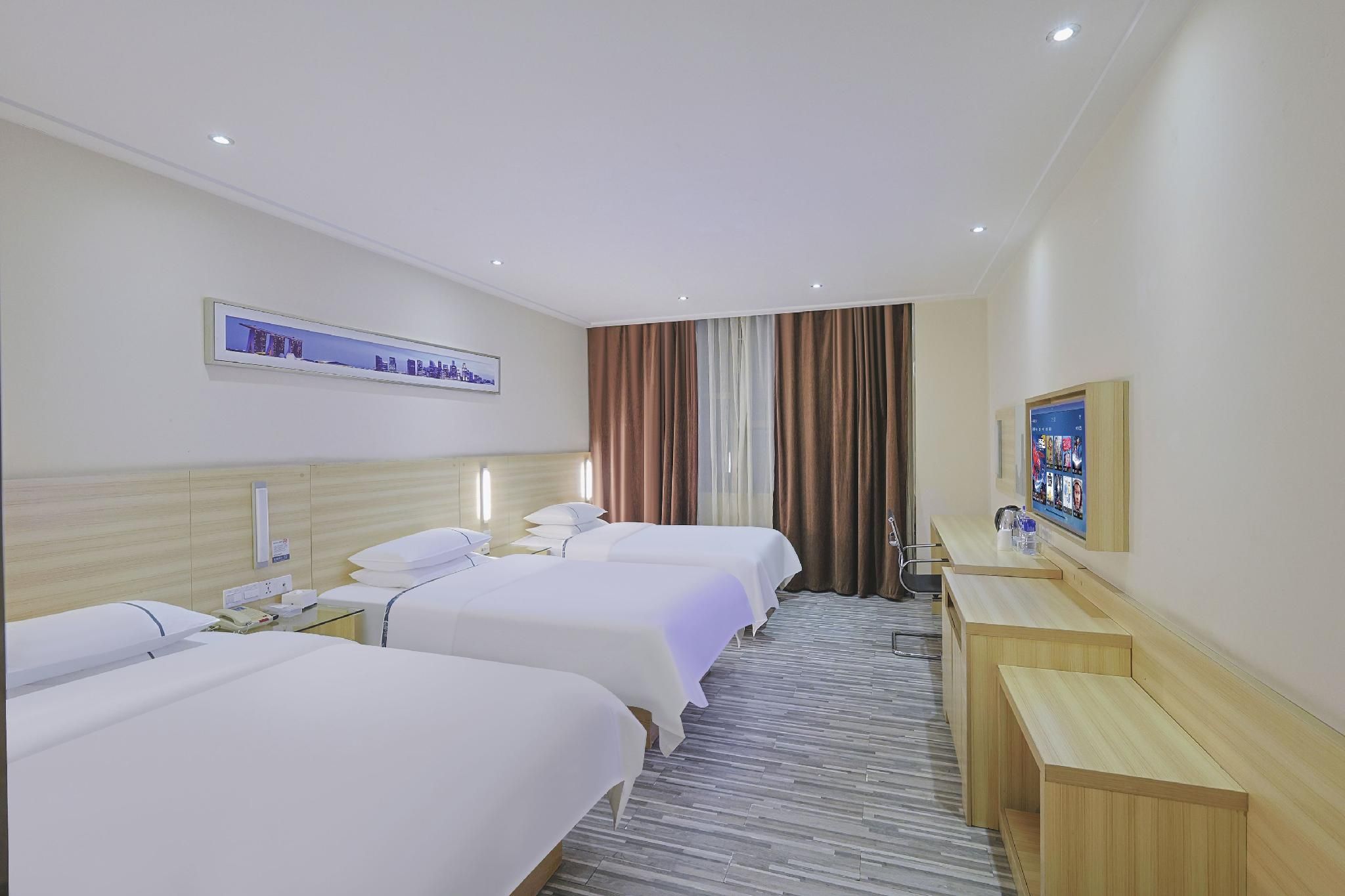 Tripe Room