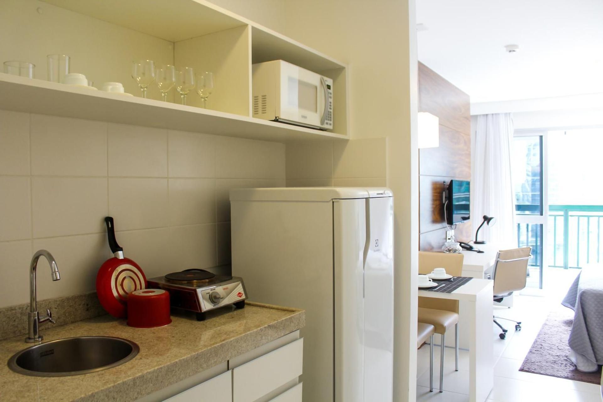 Standard Apartment