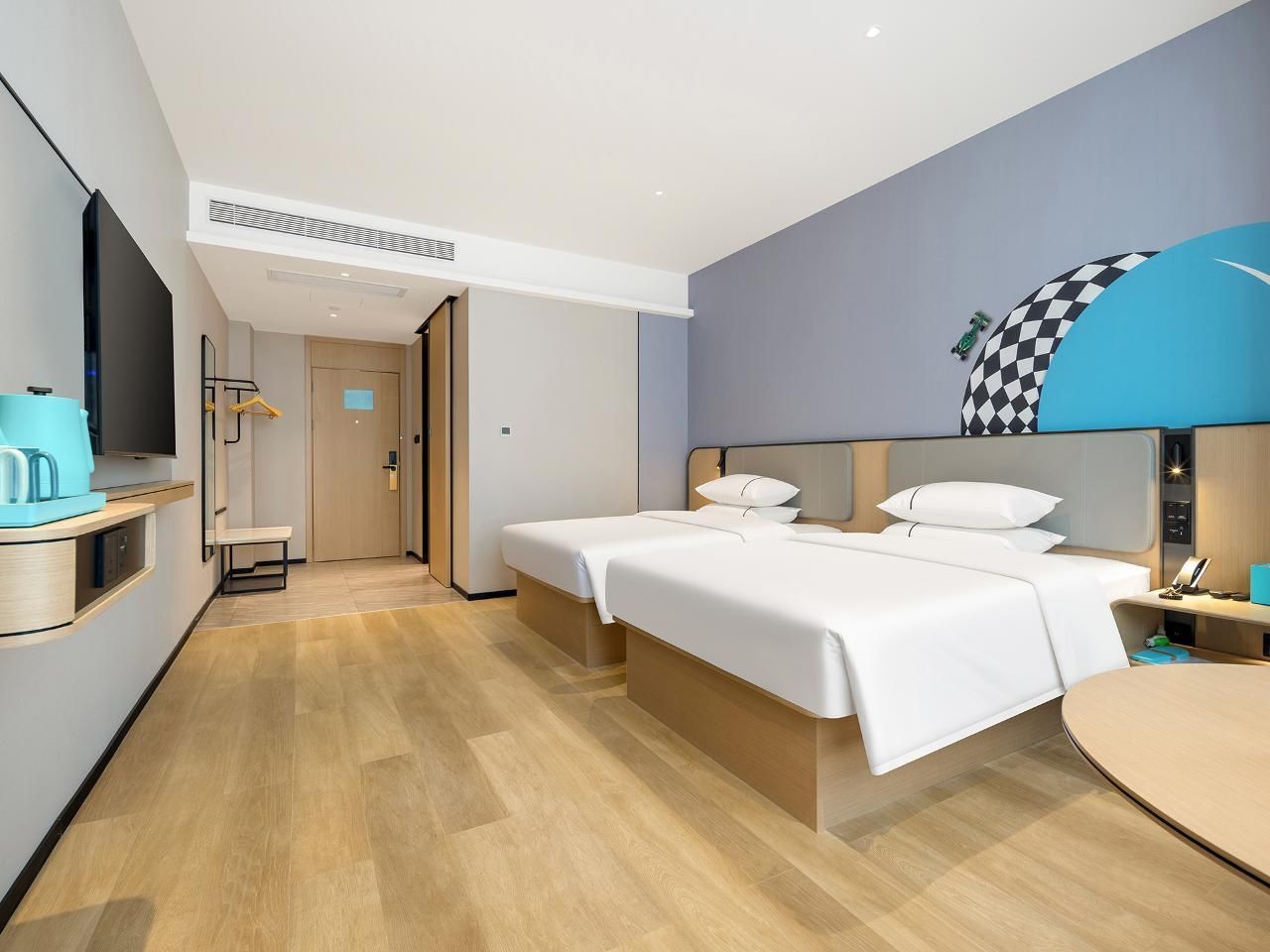Dossen - Superior Twin Room