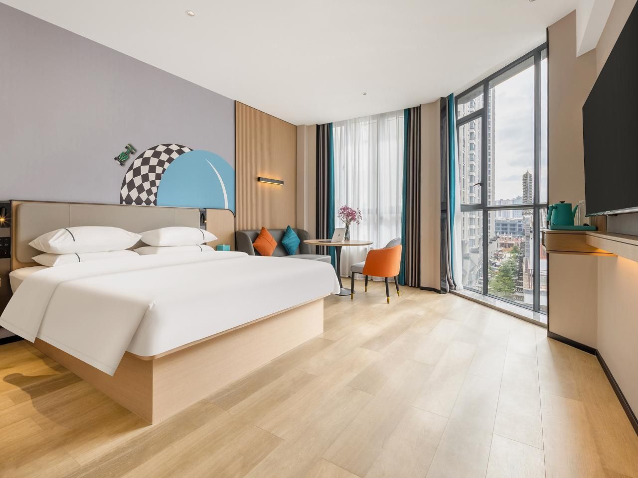 Dossen - Superior Bed Room
