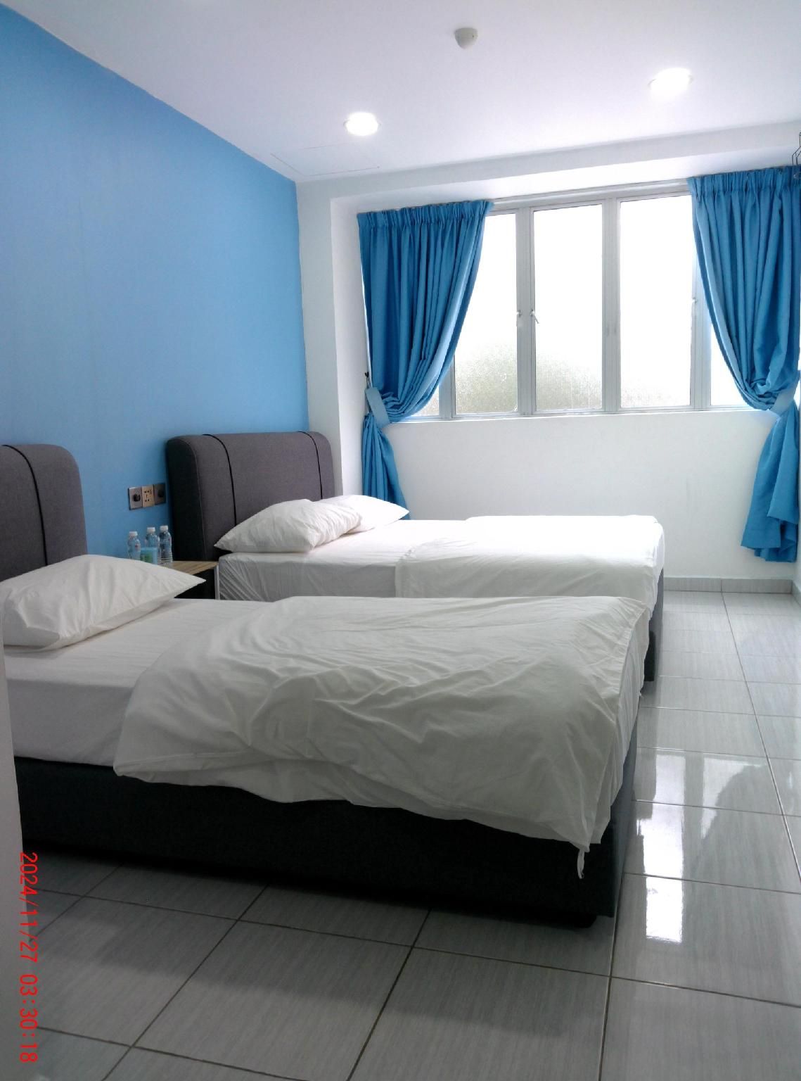 Superior Family Room