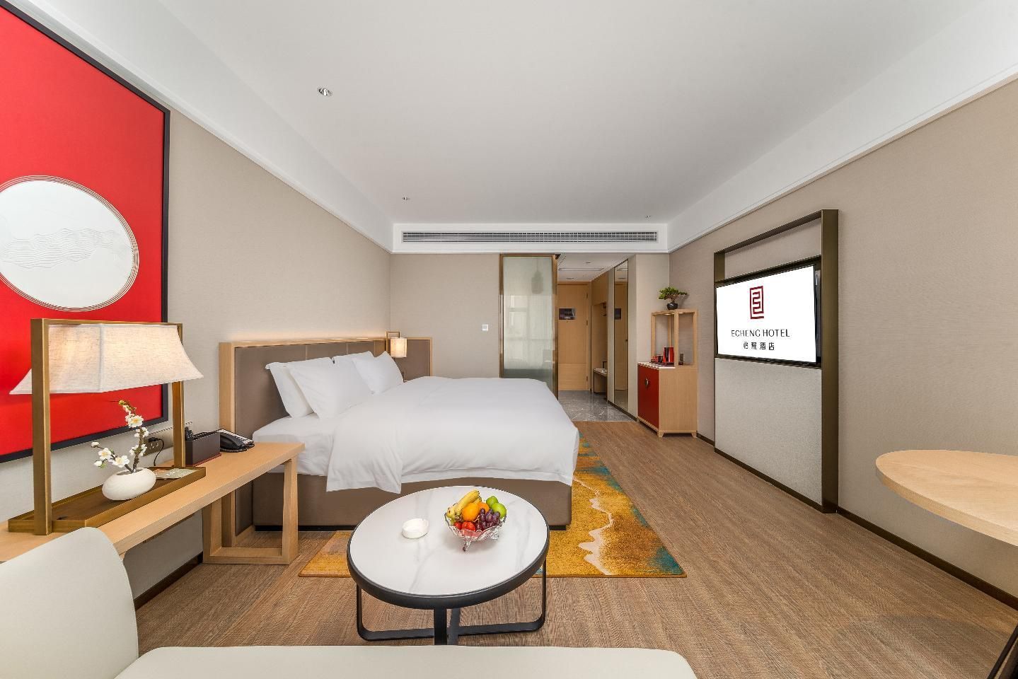 Dossen - Superior Bed Room