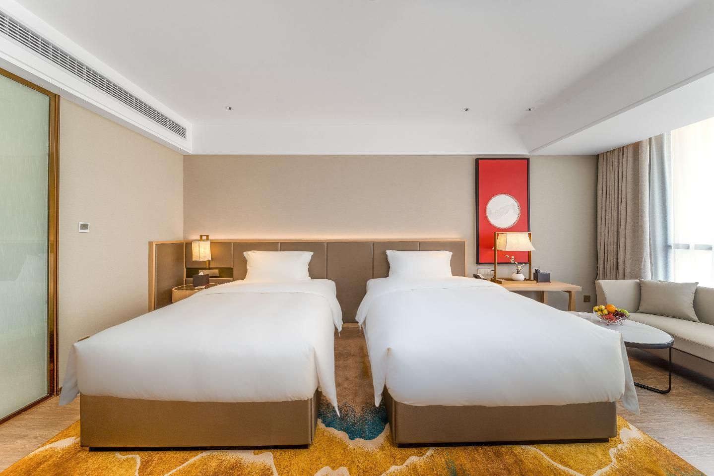 Dossen - Superior Twin Room