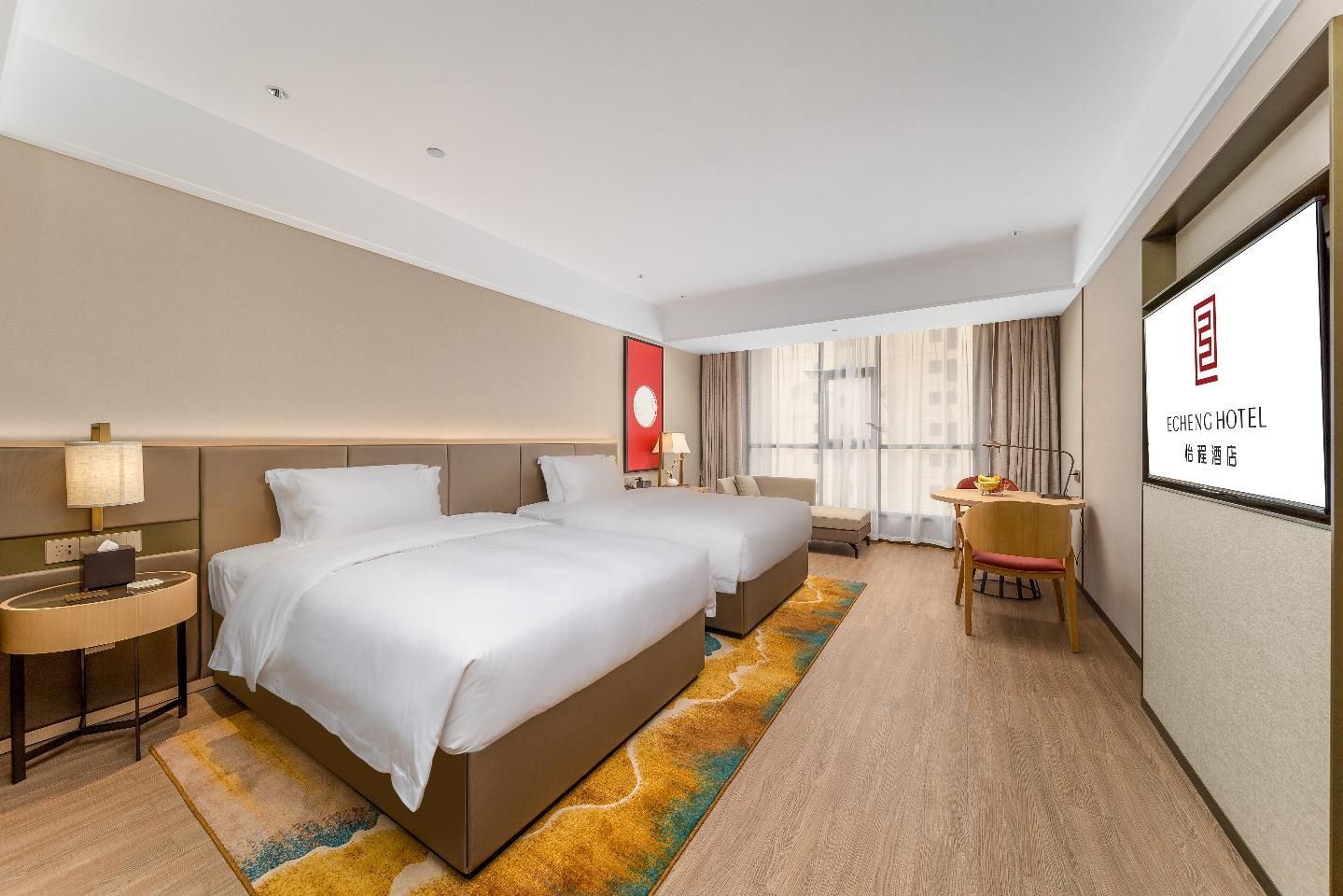 Dossen - Superior Twin Room