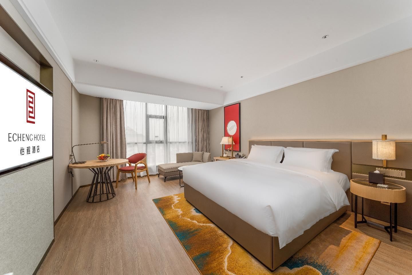 Dossen - Superior Bed Room