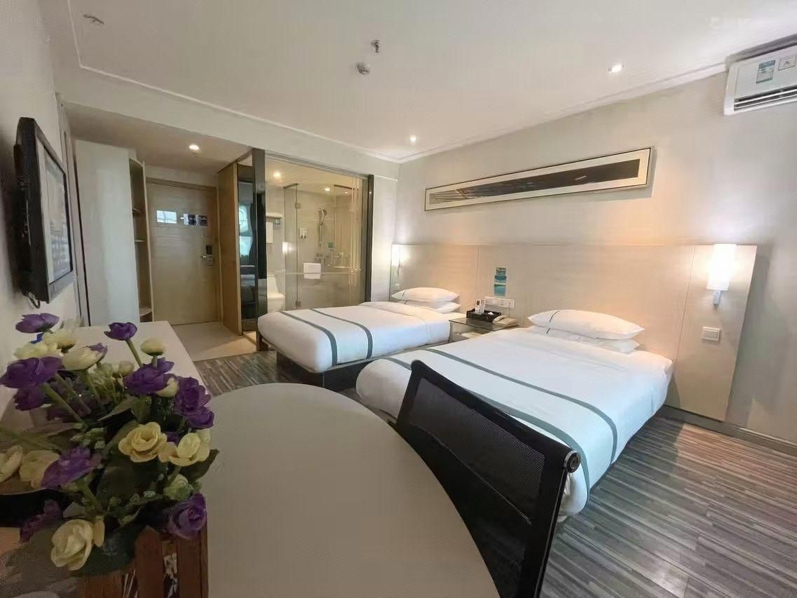 Business Twin Room