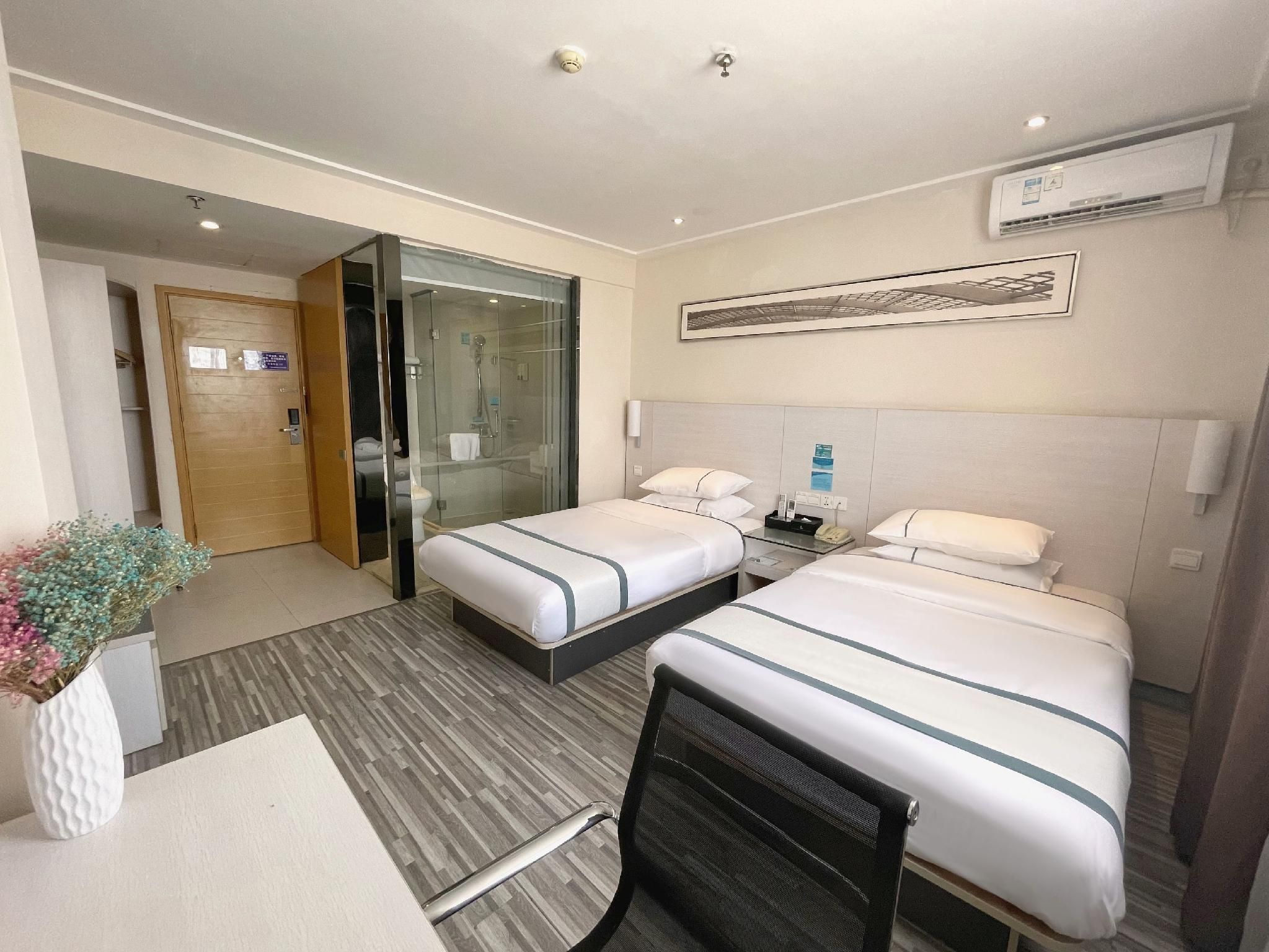 Business Twin Room