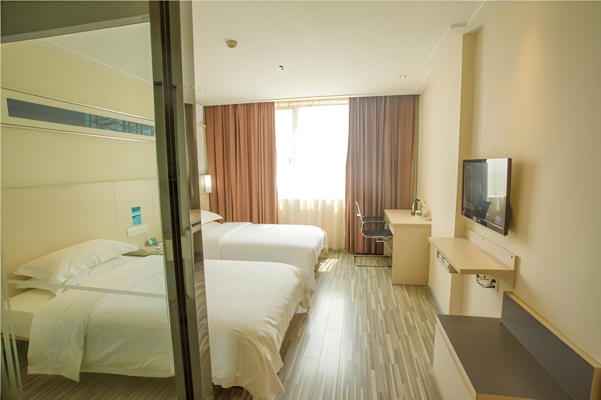 Dossen - Business Twin Room