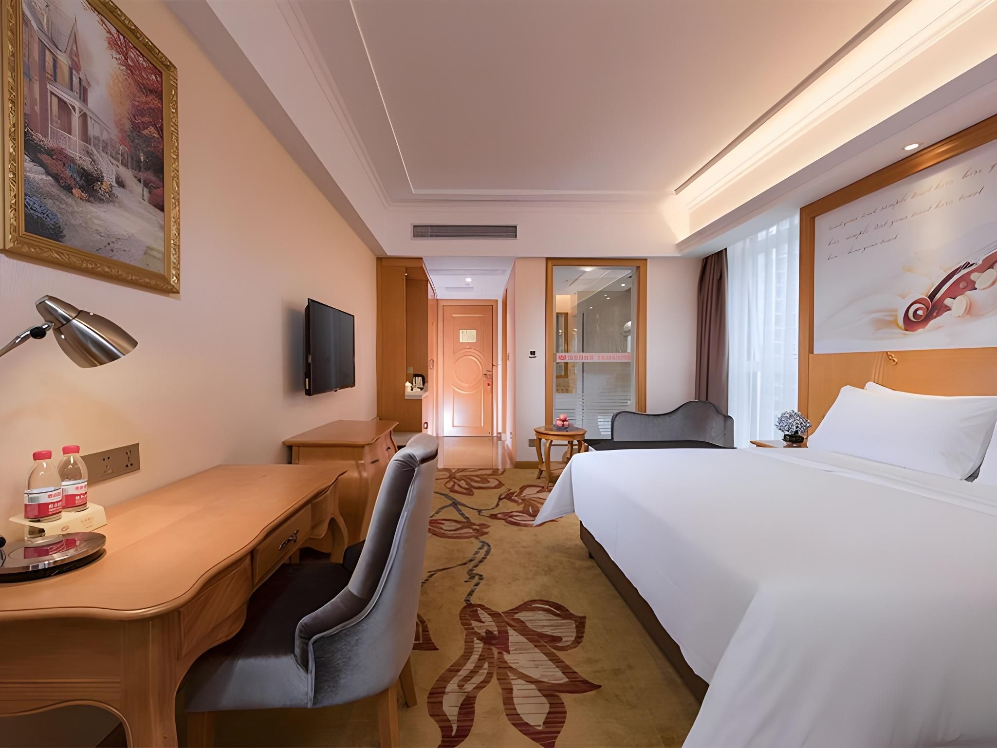 Vienna - Superior 1 Bed Room