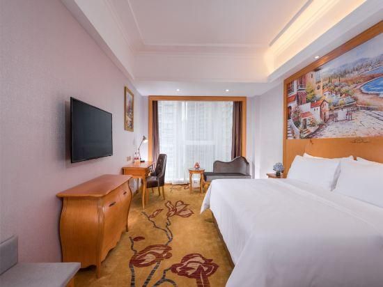 Vienna - Deluxe Suite