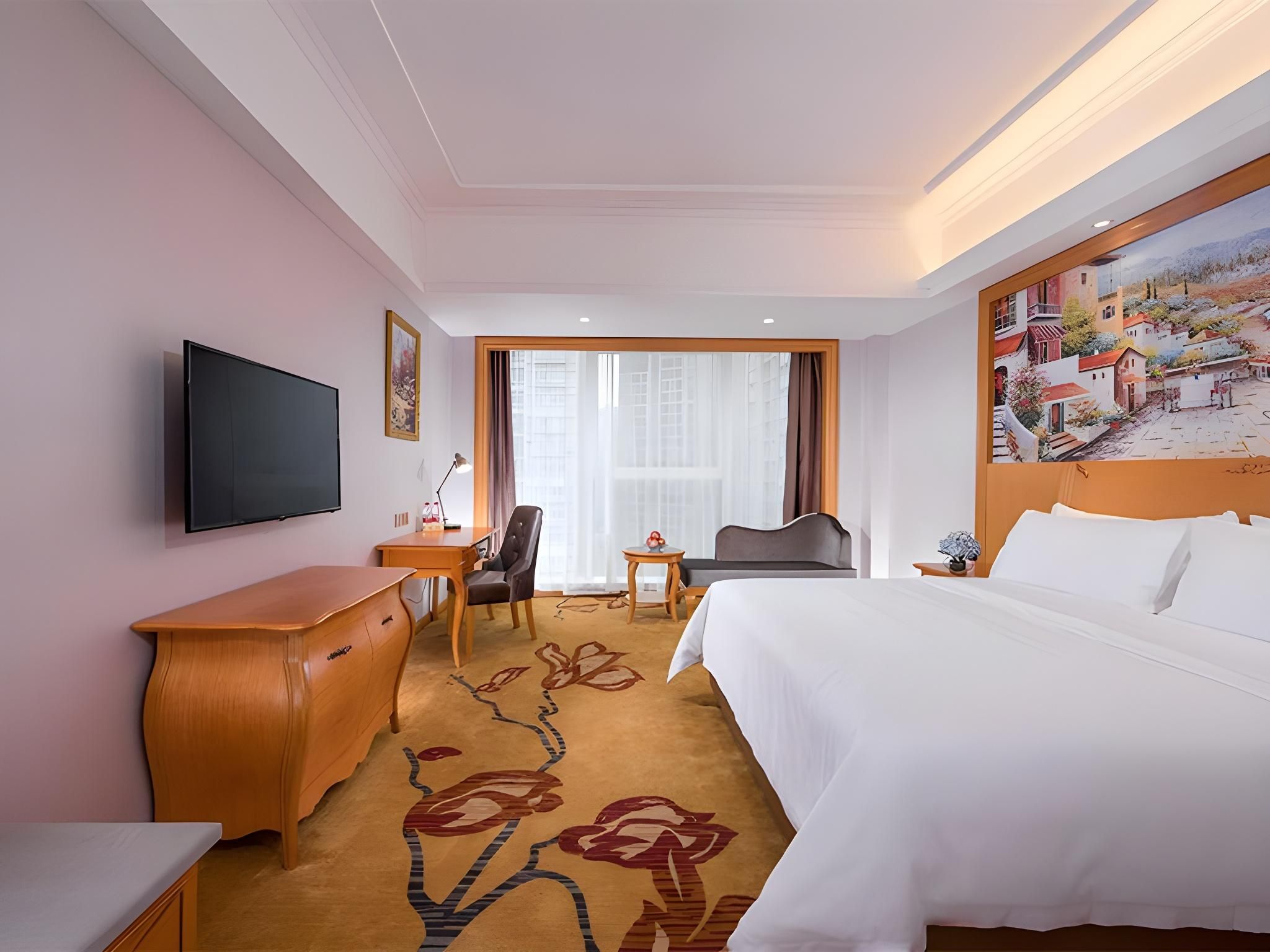 Vienna - Deluxe Room