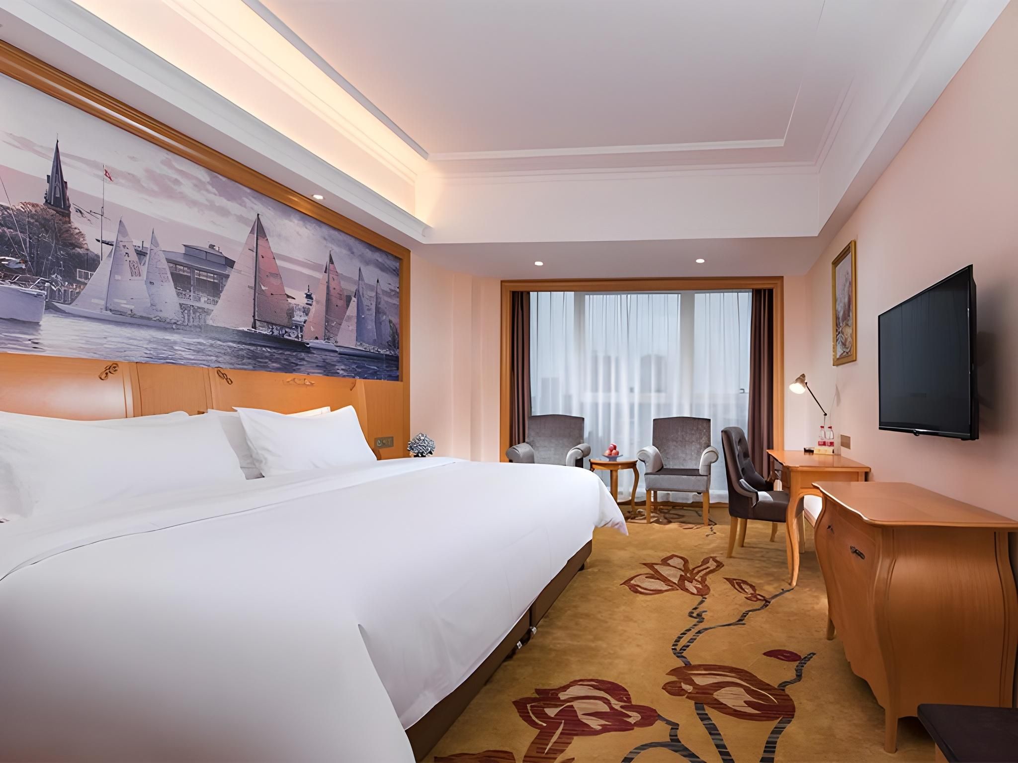 Vienna - Business 1 Bed Room