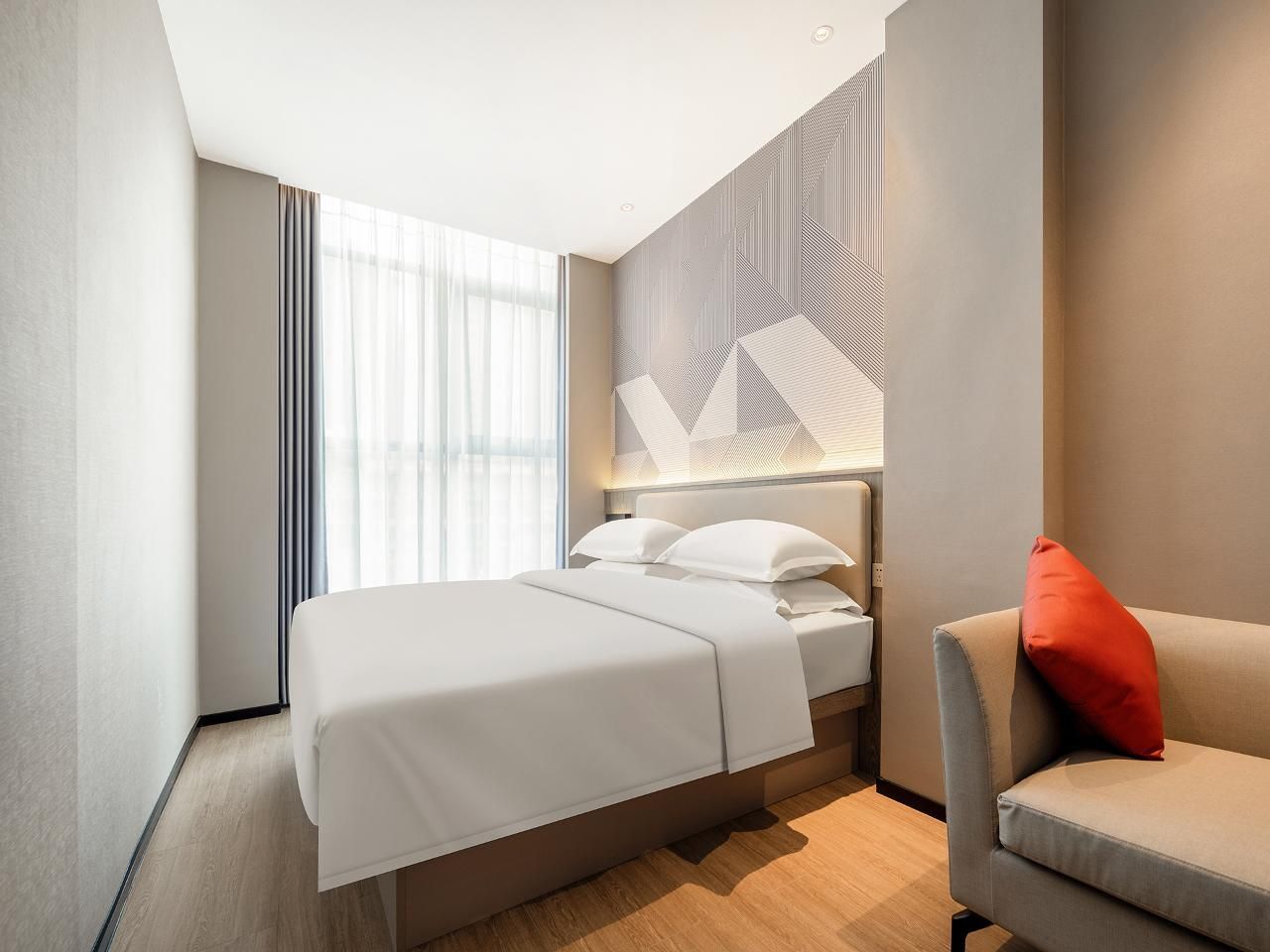 Dossen - Executive Suite