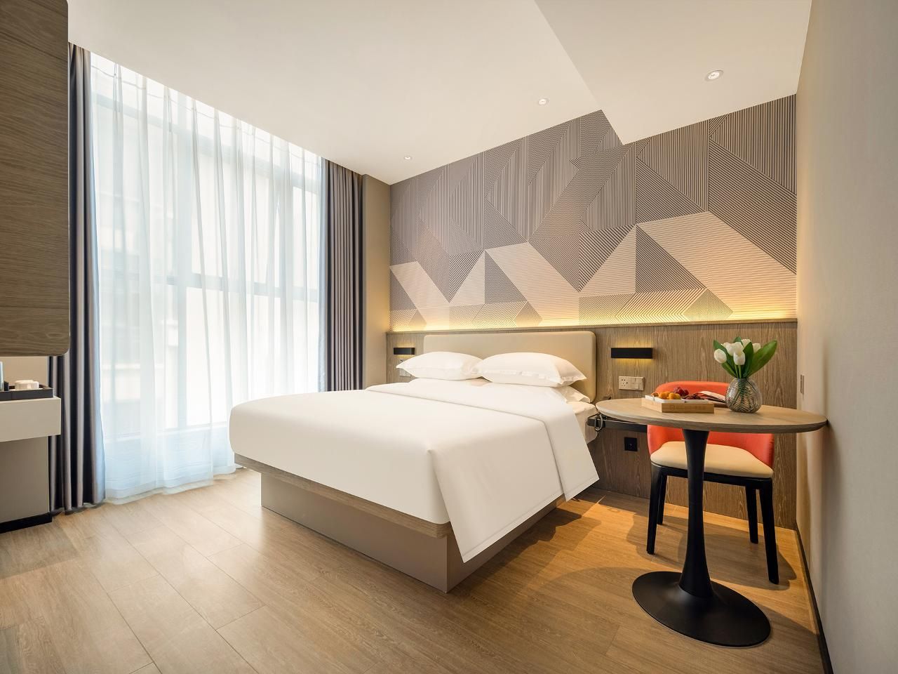 Dossen - Superior Bed Room