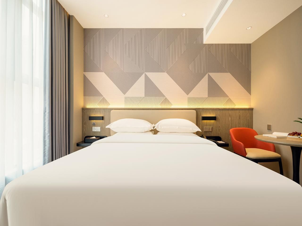 Dossen - Superior Bed Room