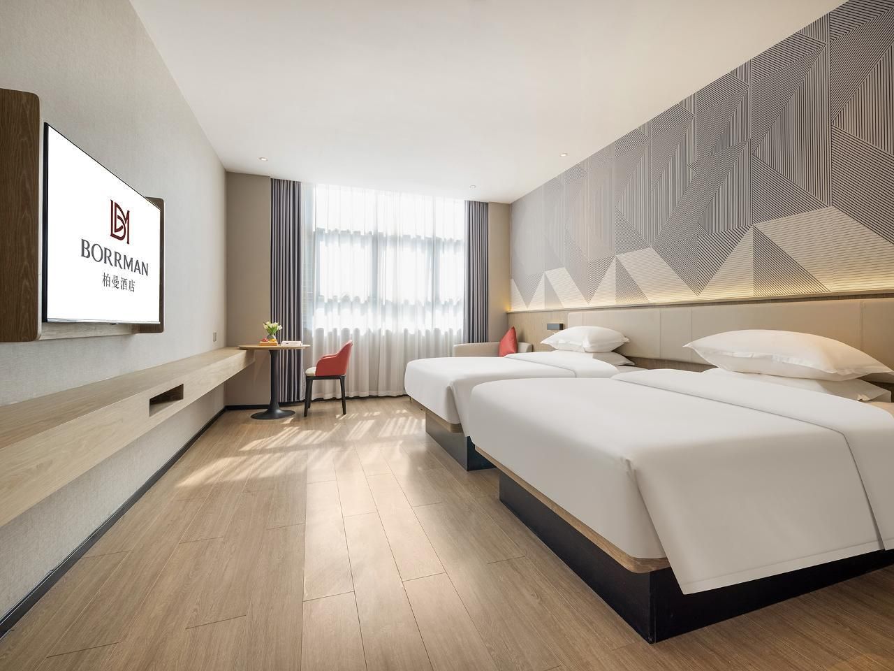 Dossen - Deluxe Twin Room
