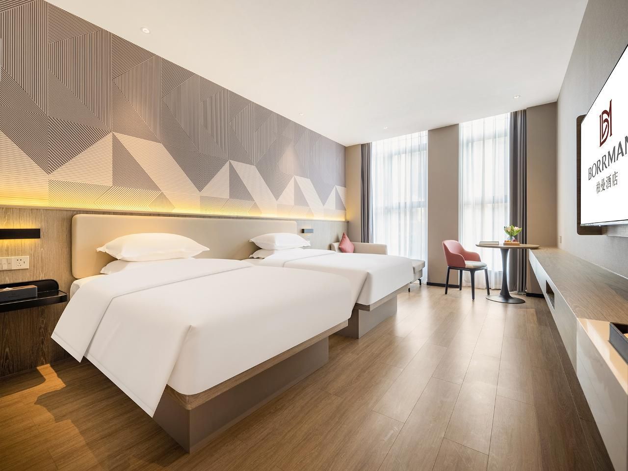 Dossen - Superior Twin Room