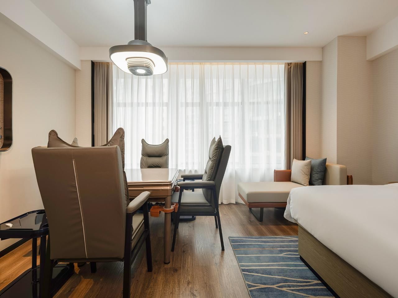 Dossen - Zero Pressure Bed Room