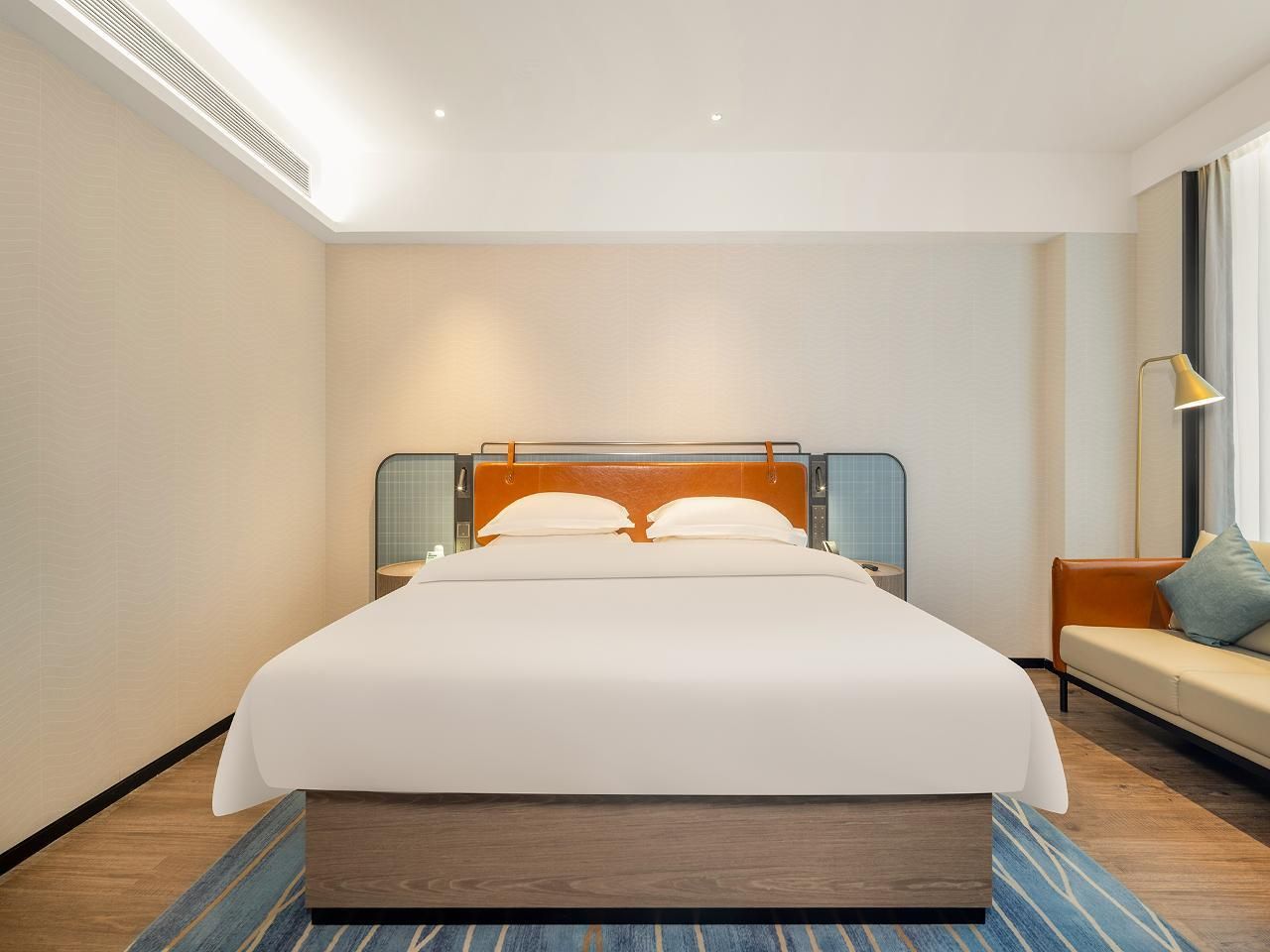 Dossen - Superior Bed Room