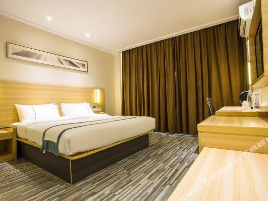 Business Double Room