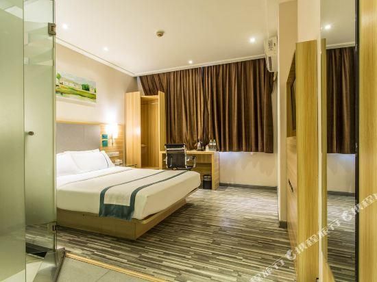 Business Double Room