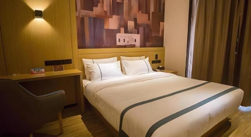 Dossen - Deluxe Bed Room