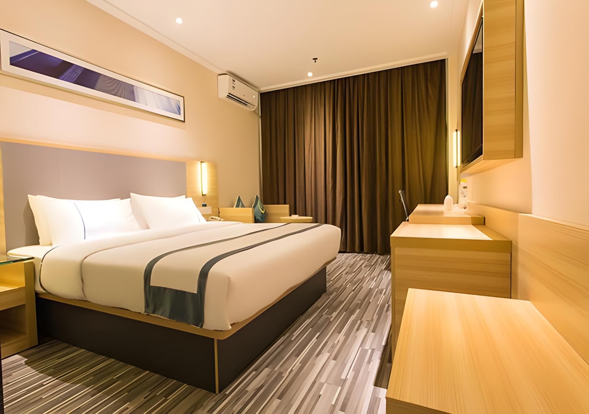 Special Queen Room