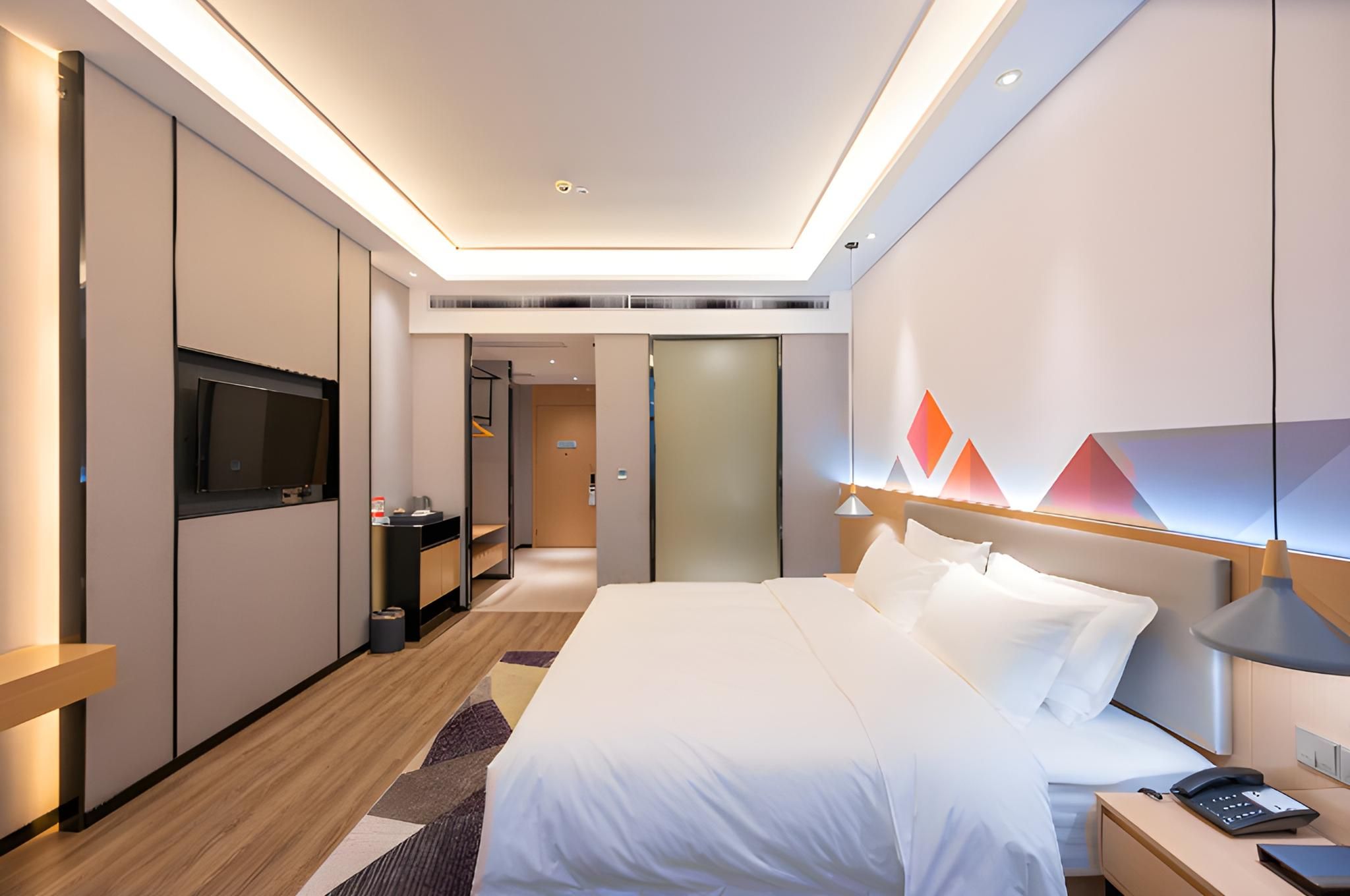 Dossen - Superior Bed Room