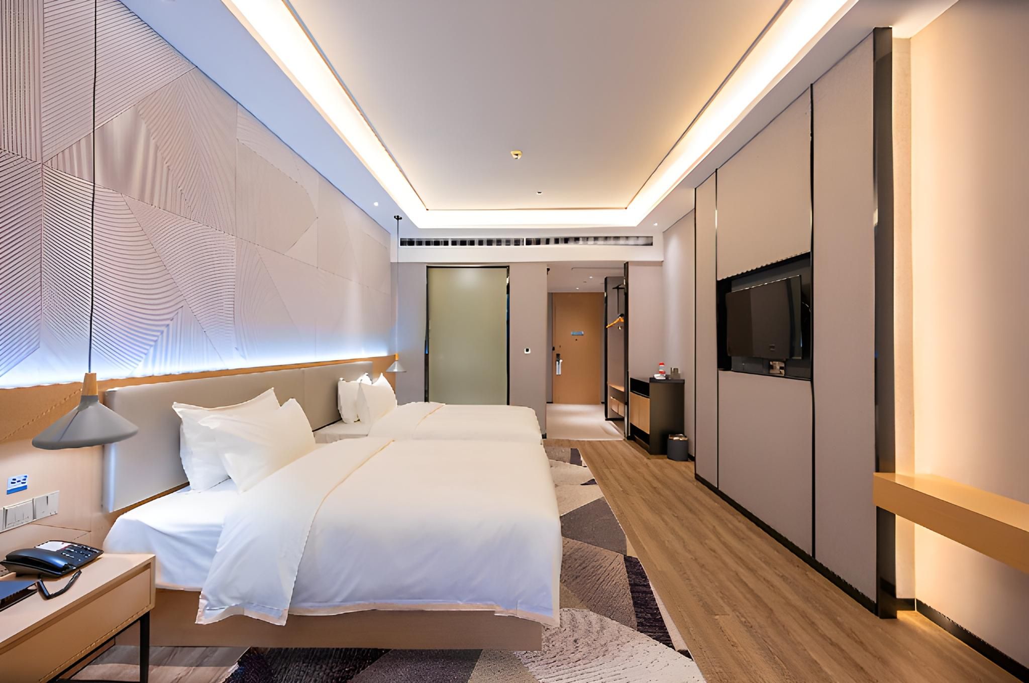 Dossen - Superior Twin Room