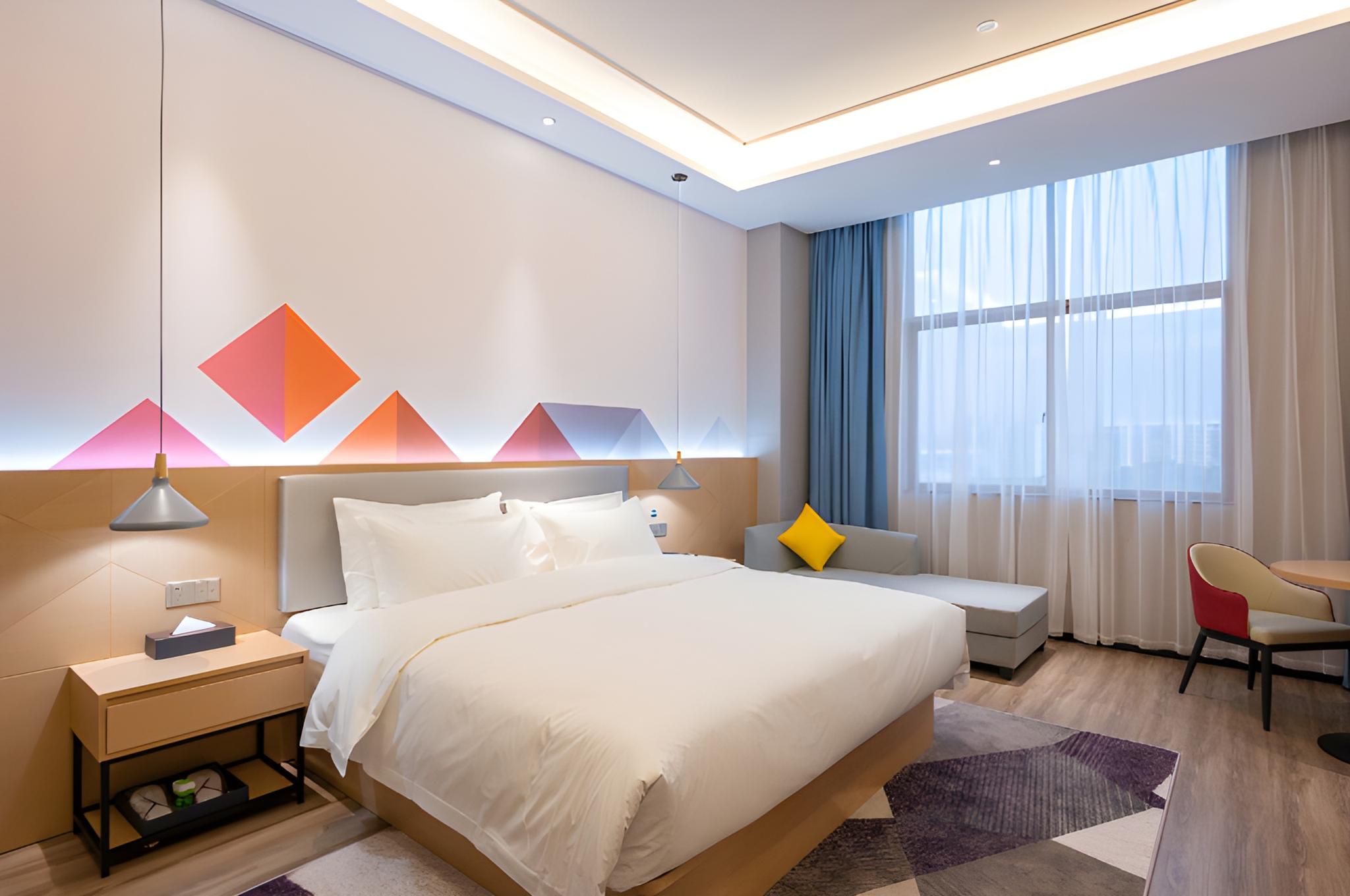 Dossen - Superior Bed Room