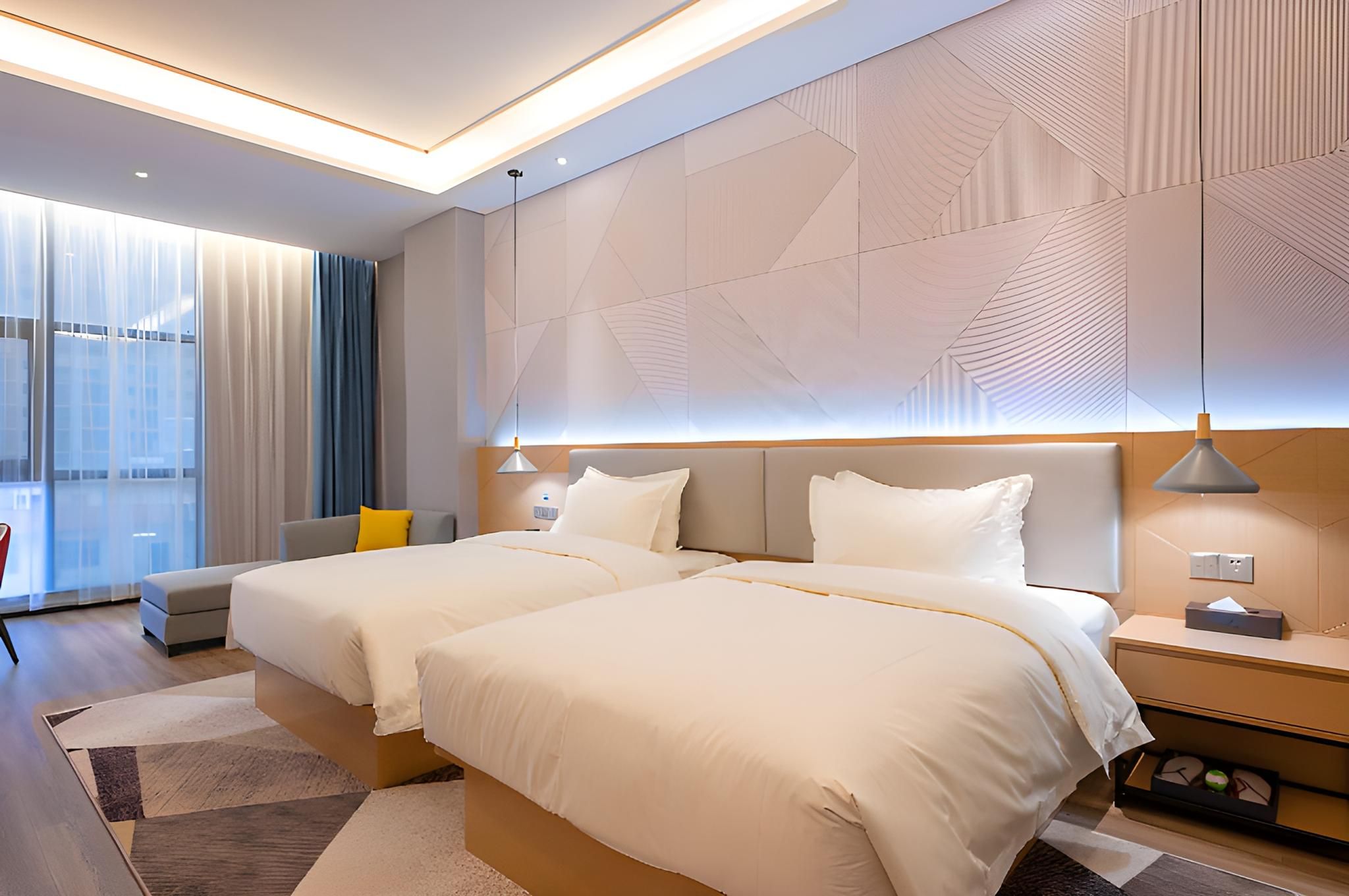 Dossen - Superior Twin Room