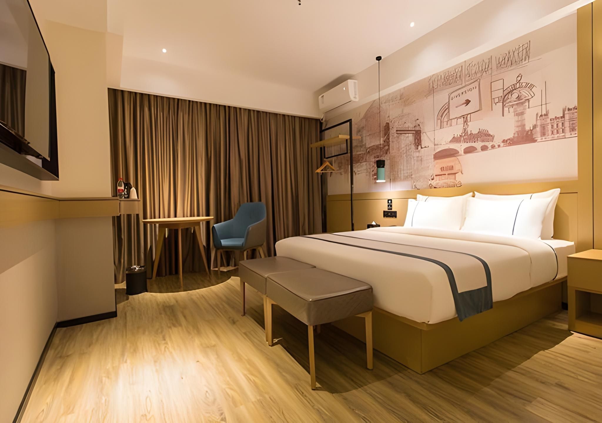 Special Queen Room