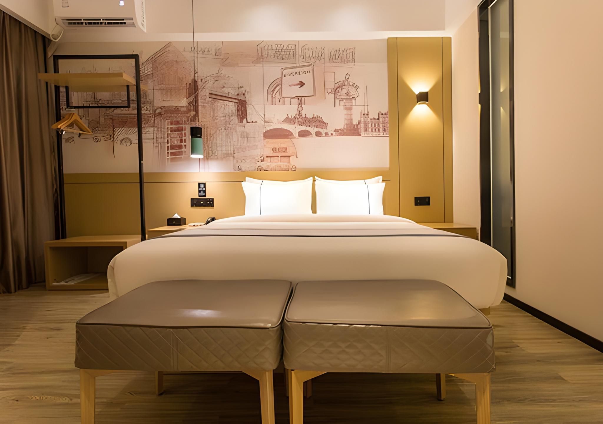 Special Queen Room