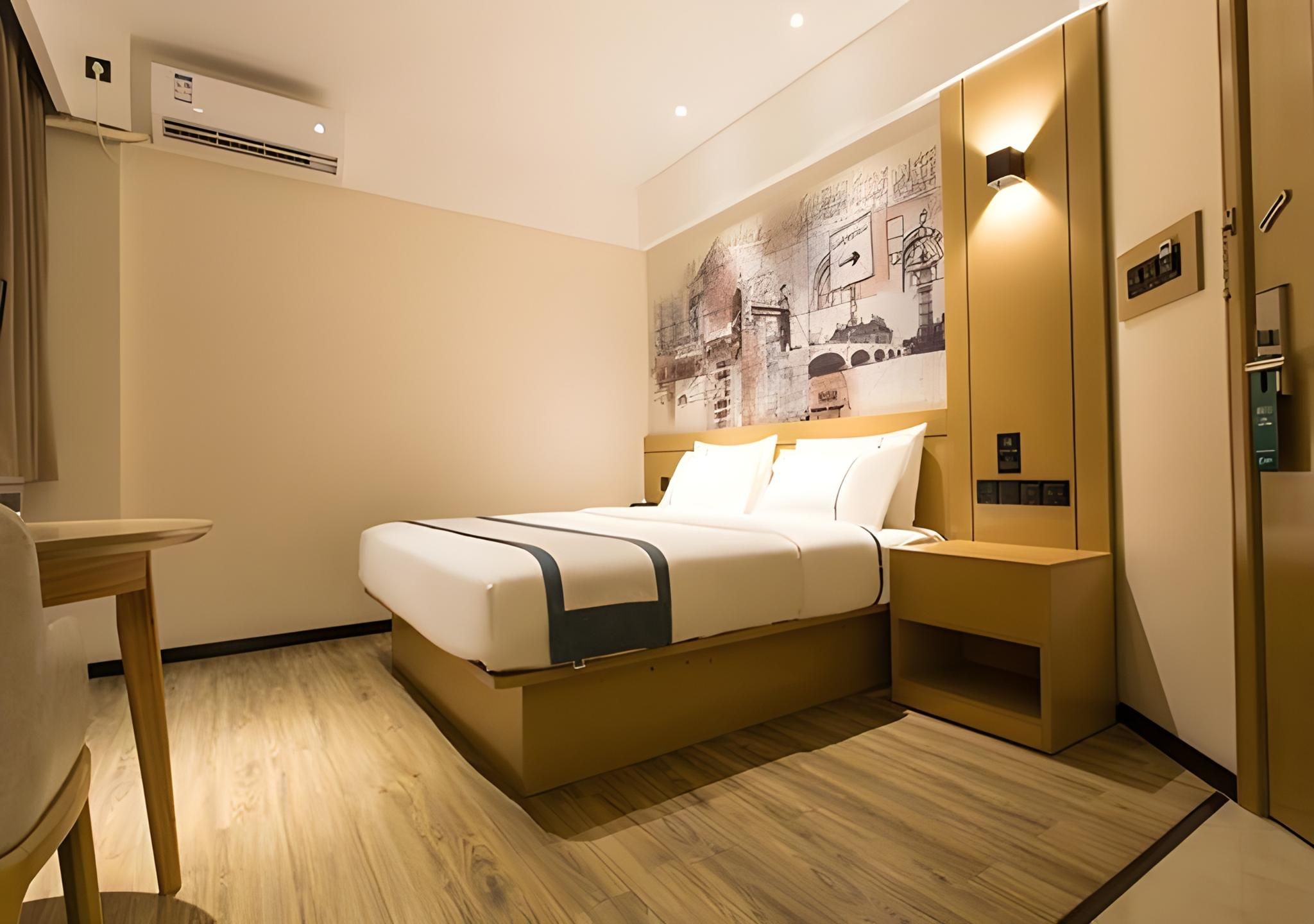 Special Queen Room