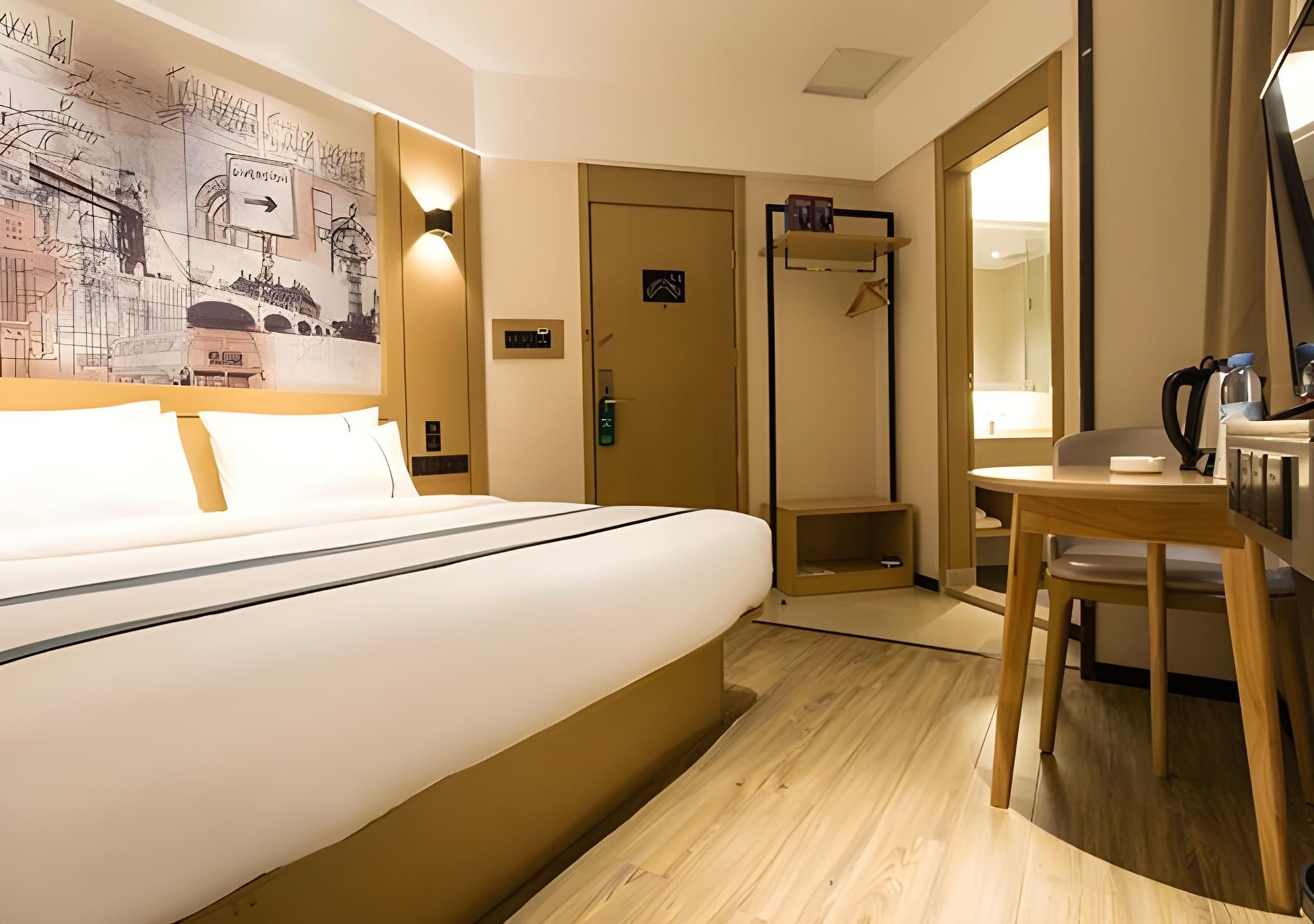 Special Queen Room