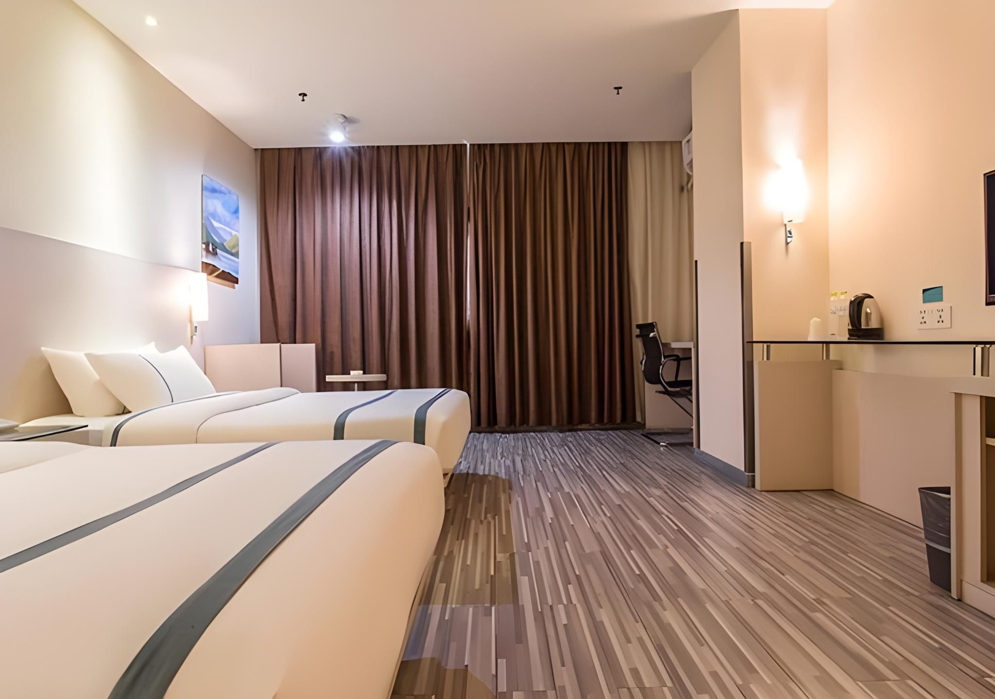 Dossen - Business Twin Room
