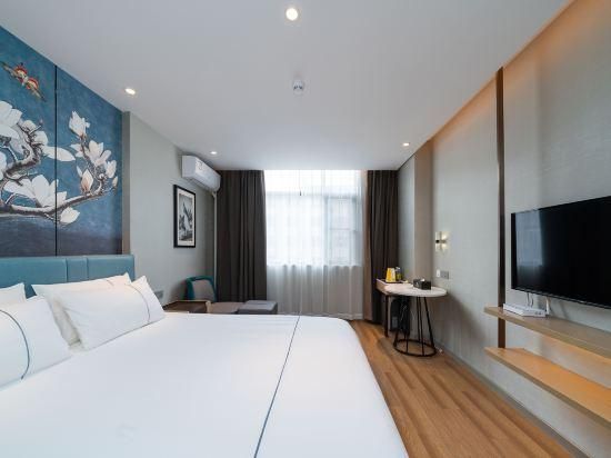 Magnotel - Shuya Bed Room
