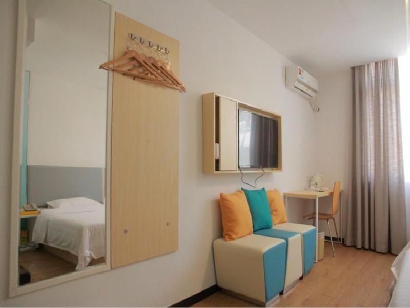 WH - Traditional Bed Room