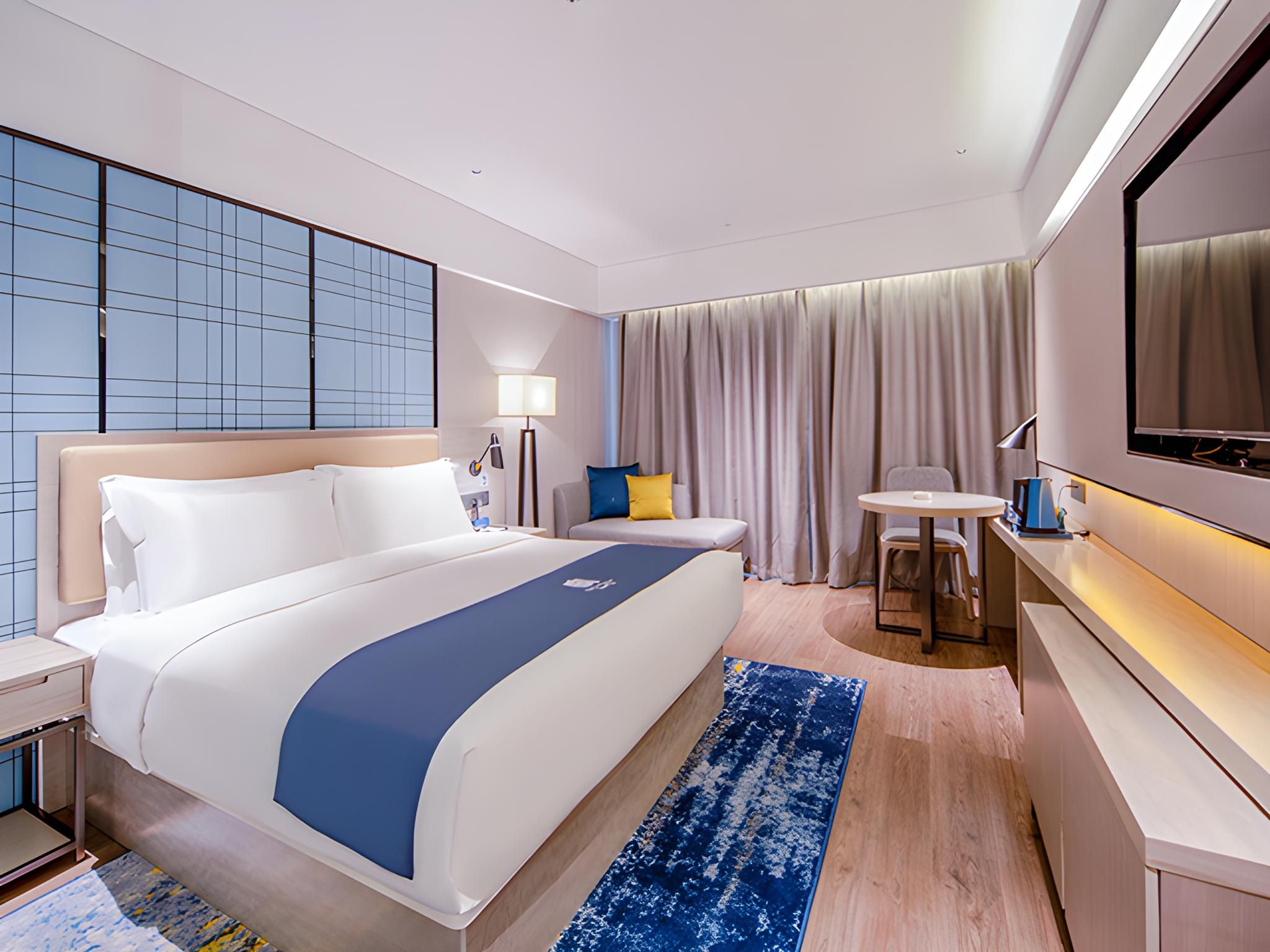 Dossen - Superior Bed Room