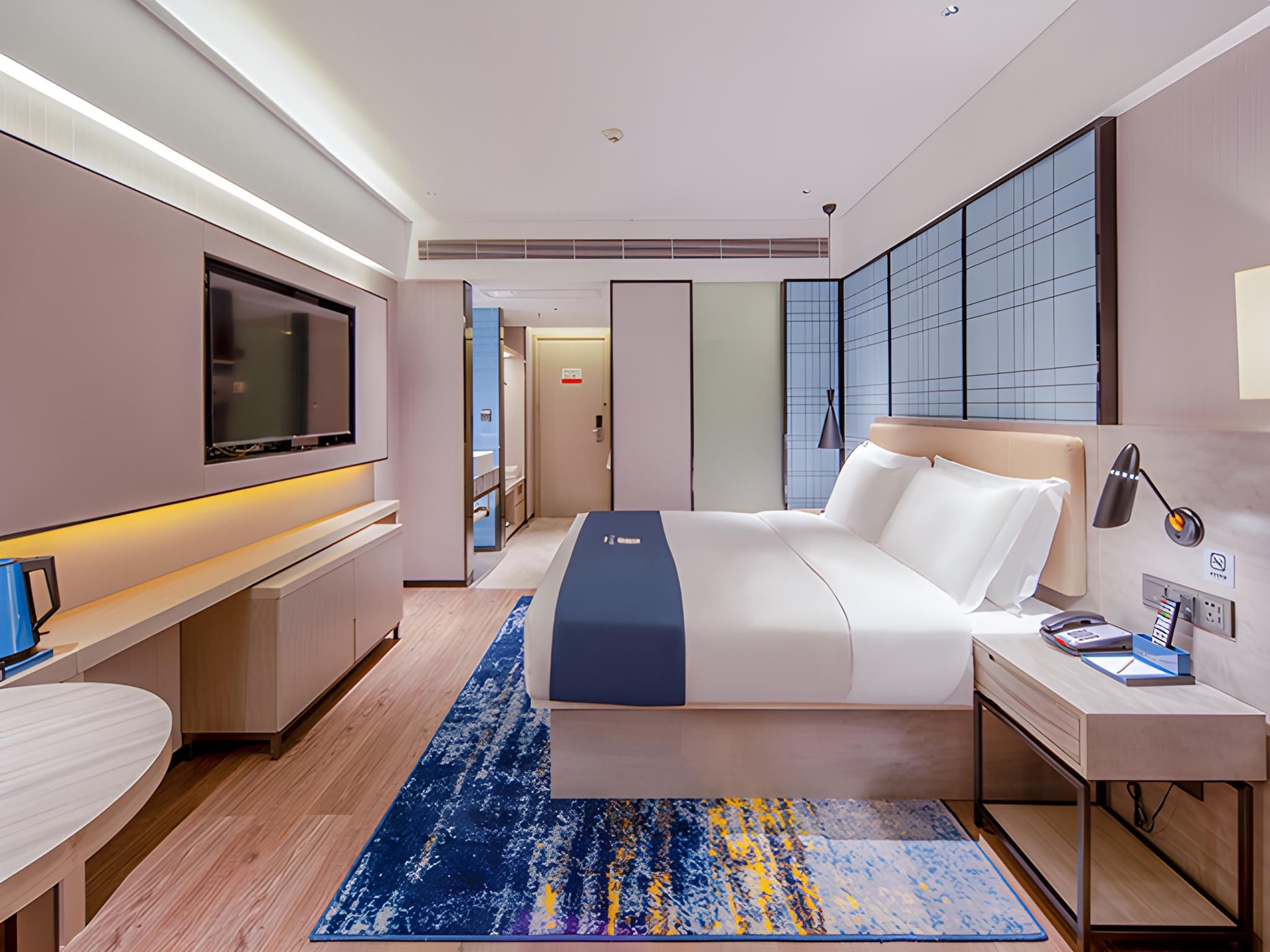 Dossen - Superior Bed Room