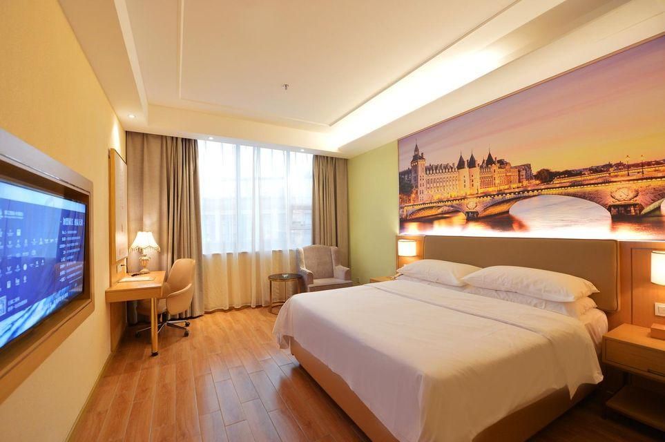 Vienna - Deluxe Room