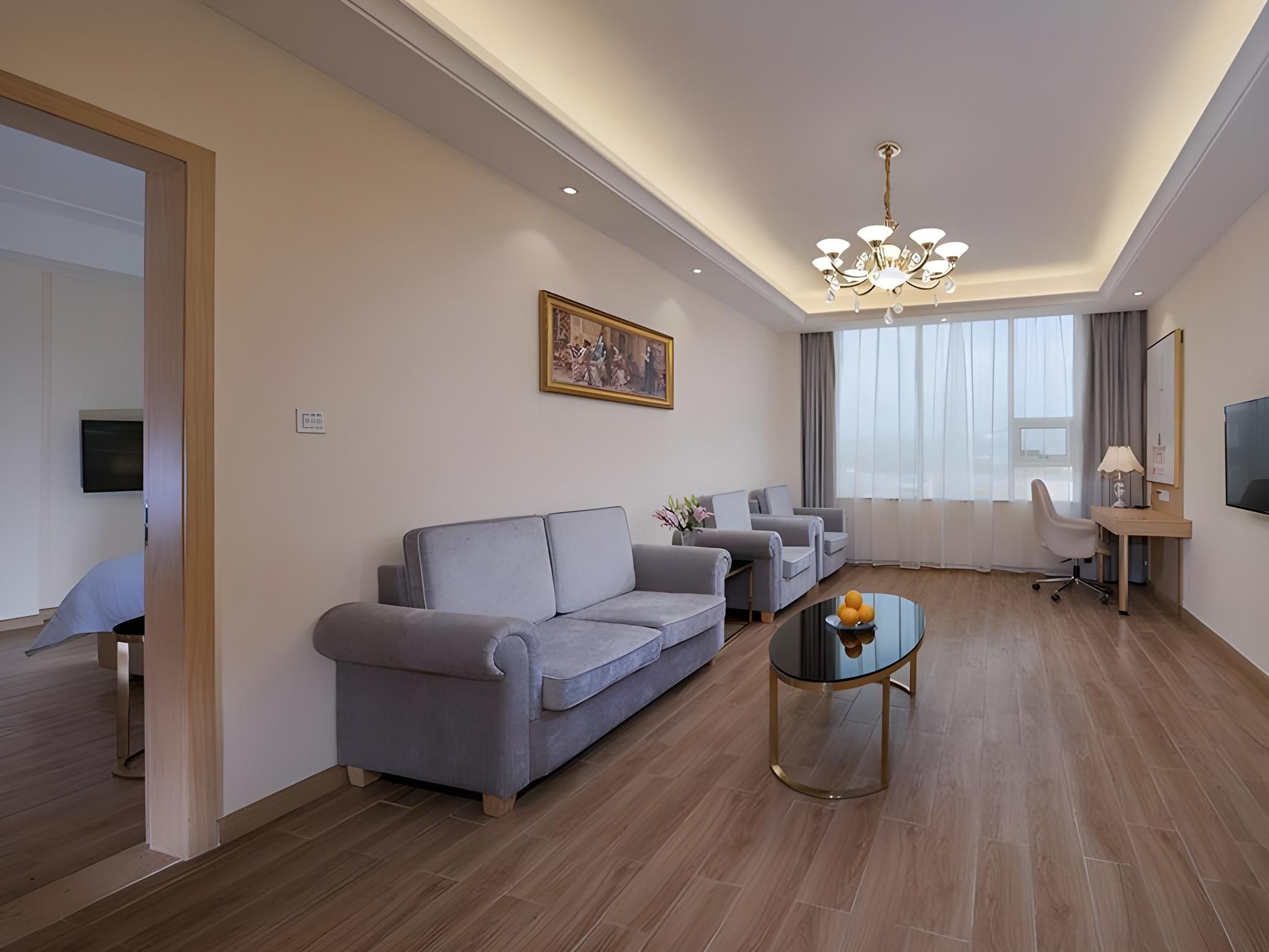 Vienna - Deluxe Suite