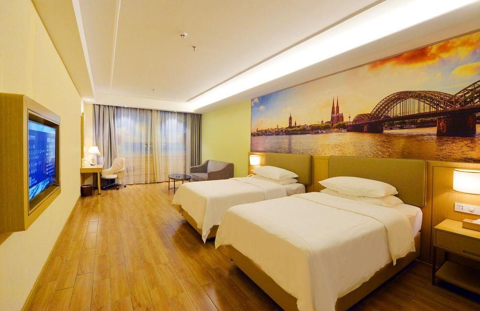 Vienna - Standard Twin